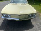 Thumbnail Photo 2 for 1965 Chevrolet Corvair
