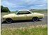 1965 Chevrolet Corvair