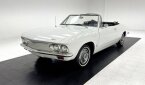 Thumbnail Photo 1 for 1965 Chevrolet Corvair Monza Convertible