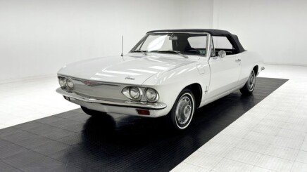 Photo 1 for 1965 Chevrolet Corvair Monza Convertible
