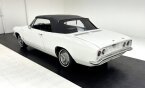 Thumbnail Photo 4 for 1965 Chevrolet Corvair Monza Convertible