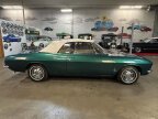 Thumbnail Photo 3 for 1965 Chevrolet Corvair