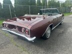 Thumbnail Photo 4 for 1965 Chevrolet Corvair