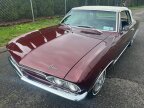 Thumbnail Photo 6 for 1965 Chevrolet Corvair