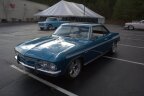 Thumbnail Photo 5 for 1965 Chevrolet Corvair