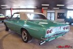 Thumbnail Photo 4 for 1965 Chevrolet Corvair