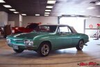 Thumbnail Photo 2 for 1965 Chevrolet Corvair