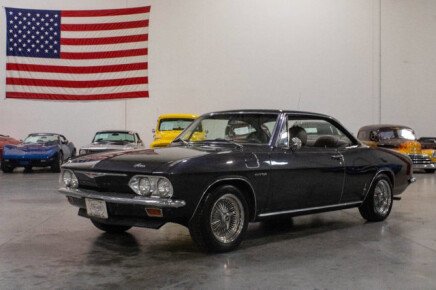 Photo 1 for 1965 Chevrolet Corvair