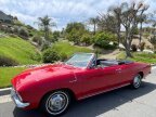 Thumbnail Photo 3 for 1965 Chevrolet Corvair