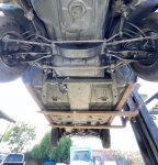 Thumbnail Photo 4 for 1965 Chevrolet Corvair