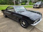 Thumbnail Photo 5 for 1965 Chevrolet Corvair