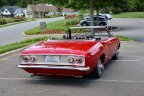 Thumbnail Photo 6 for 1965 Chevrolet Corvair Monza Convertible for Sale by Owner