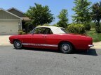 Thumbnail Photo 1 for 1965 Chevrolet Corvair Monza Convertible for Sale by Owner