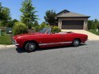 Thumbnail Photo 2 for 1965 Chevrolet Corvair Monza Convertible for Sale by Owner