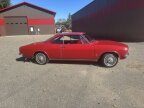 Thumbnail Photo 3 for 1965 Chevrolet Corvair