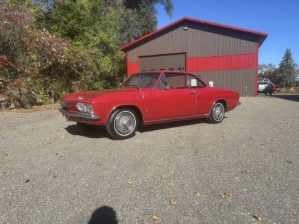 Photo 1 for 1965 Chevrolet Corvair