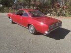 Thumbnail Photo 5 for 1965 Chevrolet Corvair