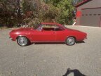 Thumbnail Photo 4 for 1965 Chevrolet Corvair