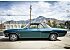 1965 Chevrolet Corvair Monza Convertible