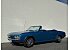 1965 Chevrolet Corvair