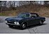 1965 Chevrolet Corvair