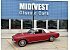 1965 Chevrolet Corvair