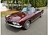 1965 Chevrolet Corvair