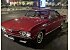 1965 Chevrolet Corvair
