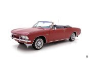 1965 Chevrolet Corvair