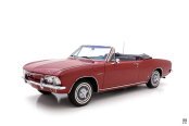 1965 Chevrolet Corvair