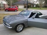 1965 Chevrolet Corvair
