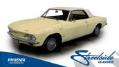 1965 Chevrolet Corvair Monza Convertible