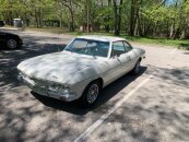 1965 Chevrolet Corvair