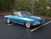 1965 Chevrolet Corvair