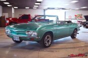 1965 Chevrolet Corvair