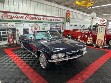 1965 Chevrolet Corvair