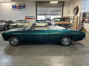 1965 Chevrolet Corvair Monza Convertible