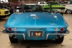 Thumbnail Photo 6 for 1965 Chevrolet Corvette
