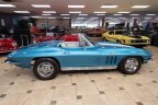 Thumbnail Photo 4 for 1965 Chevrolet Corvette