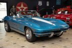 Thumbnail Photo 3 for 1965 Chevrolet Corvette