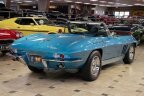 Thumbnail Photo 5 for 1965 Chevrolet Corvette