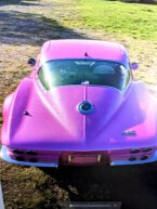 Thumbnail Photo 5 for 1965 Chevrolet Corvette