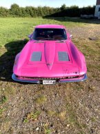 Thumbnail Photo 3 for 1965 Chevrolet Corvette