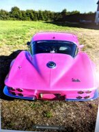 Thumbnail Photo 6 for 1965 Chevrolet Corvette