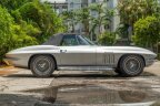 Thumbnail Photo 3 for 1965 Chevrolet Corvette