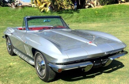Photo 1 for 1965 Chevrolet Corvette