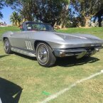 Thumbnail Photo 1 for 1965 Chevrolet Corvette
