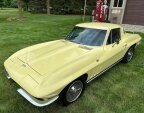 Thumbnail Photo 3 for 1965 Chevrolet Corvette