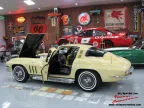 Thumbnail Photo 1 for 1965 Chevrolet Corvette Coupe