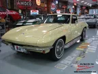 Thumbnail Photo 5 for 1965 Chevrolet Corvette Coupe